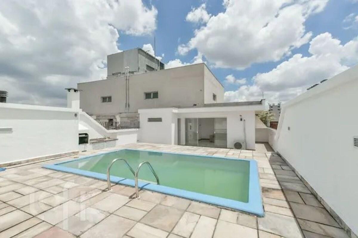 Apartamento com 2 quartos, foto 1