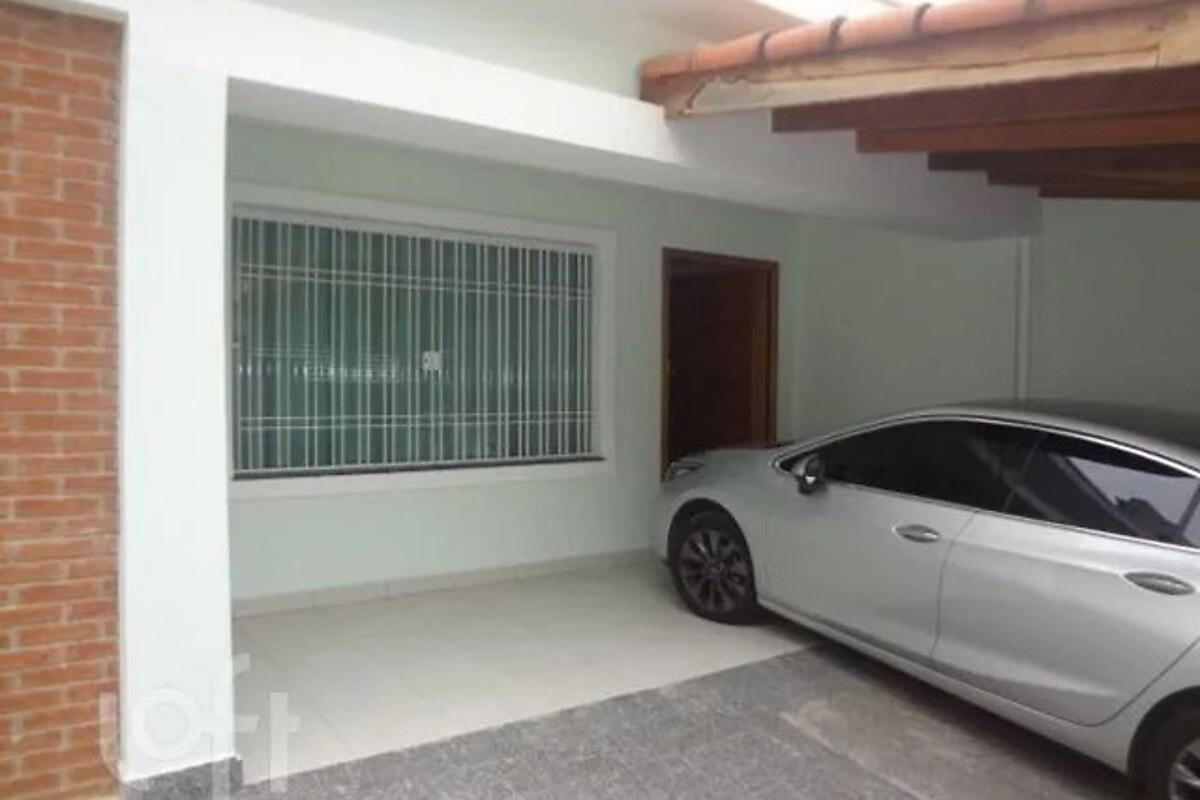 Apartamento Garden com 3 quartos, foto 1