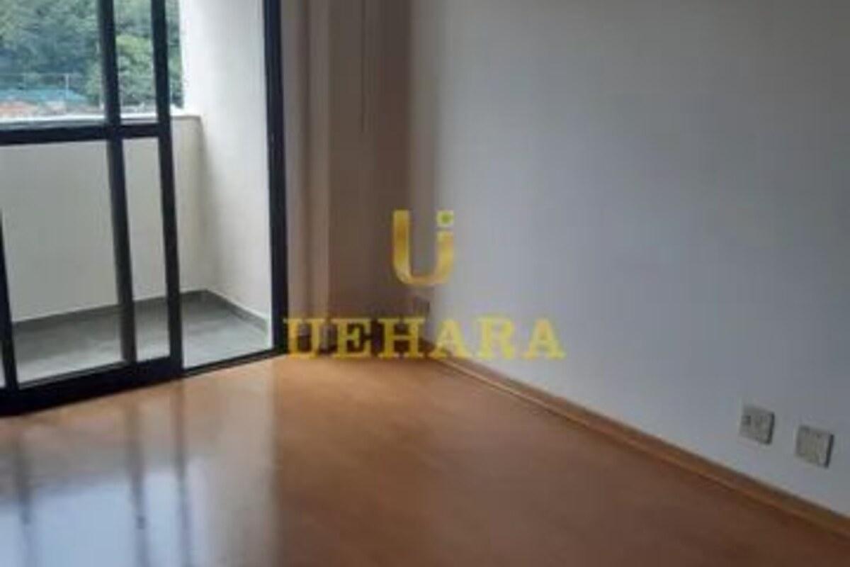 Apartamento com 1 quarto, foto 1