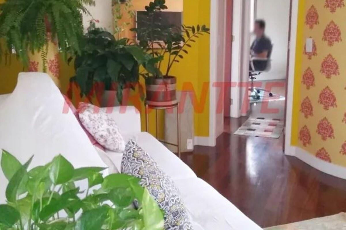 Apartamento com 3 quartos, foto 1