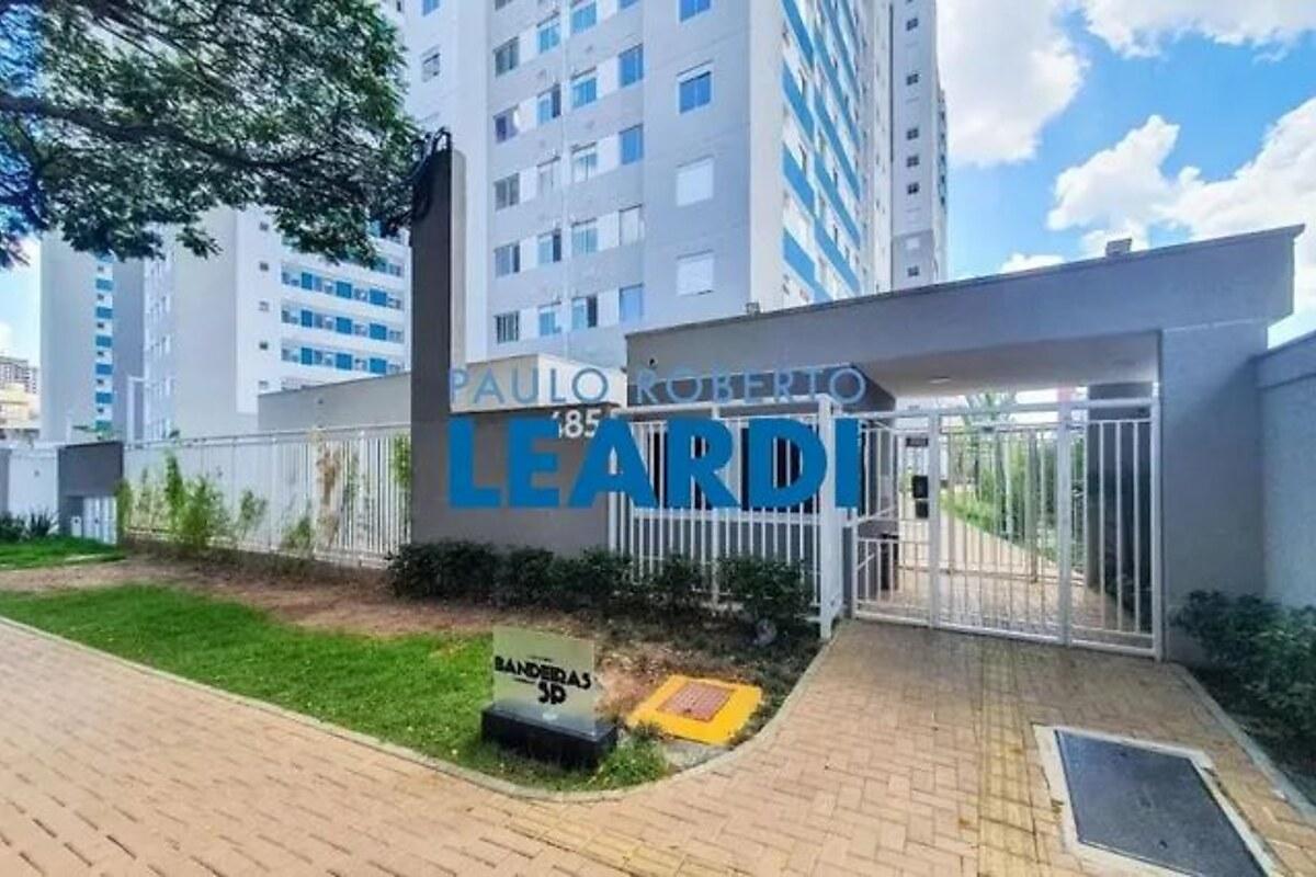 Apartamento com 3 quartos, foto 1