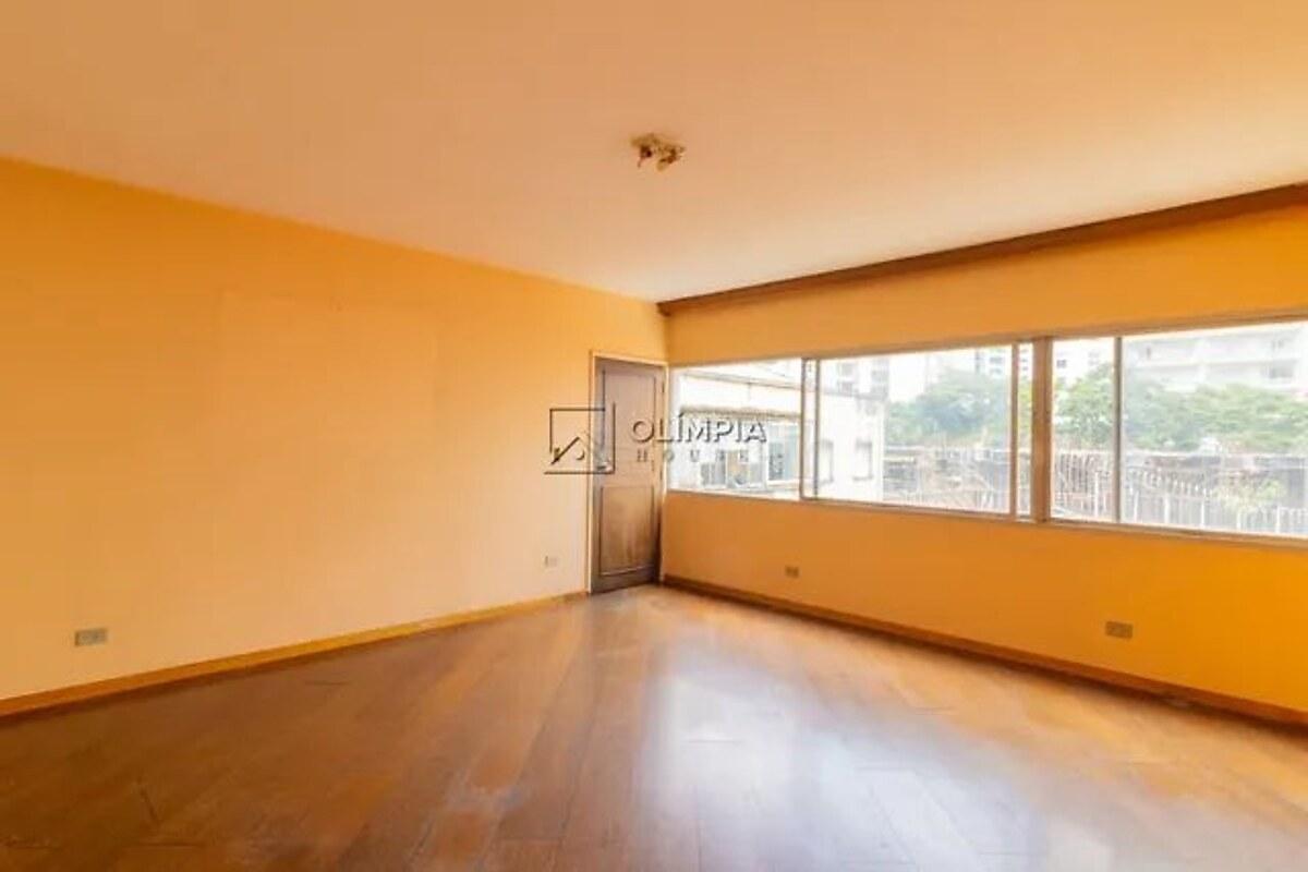Kitnet com 1 quarto, foto 1