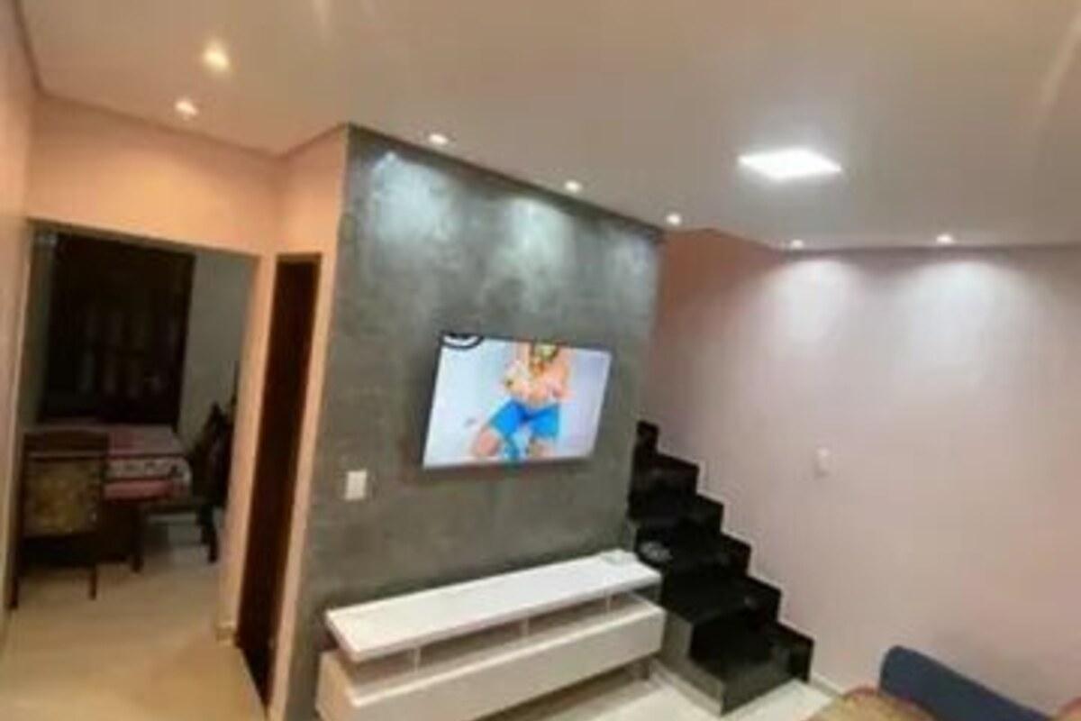 Kitnet / Studio com 1 quarto, foto 1