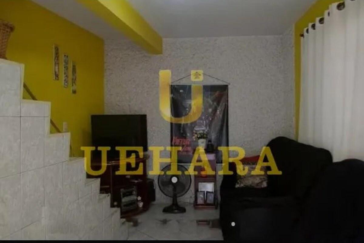 Apartamento com 2 quartos, foto 1