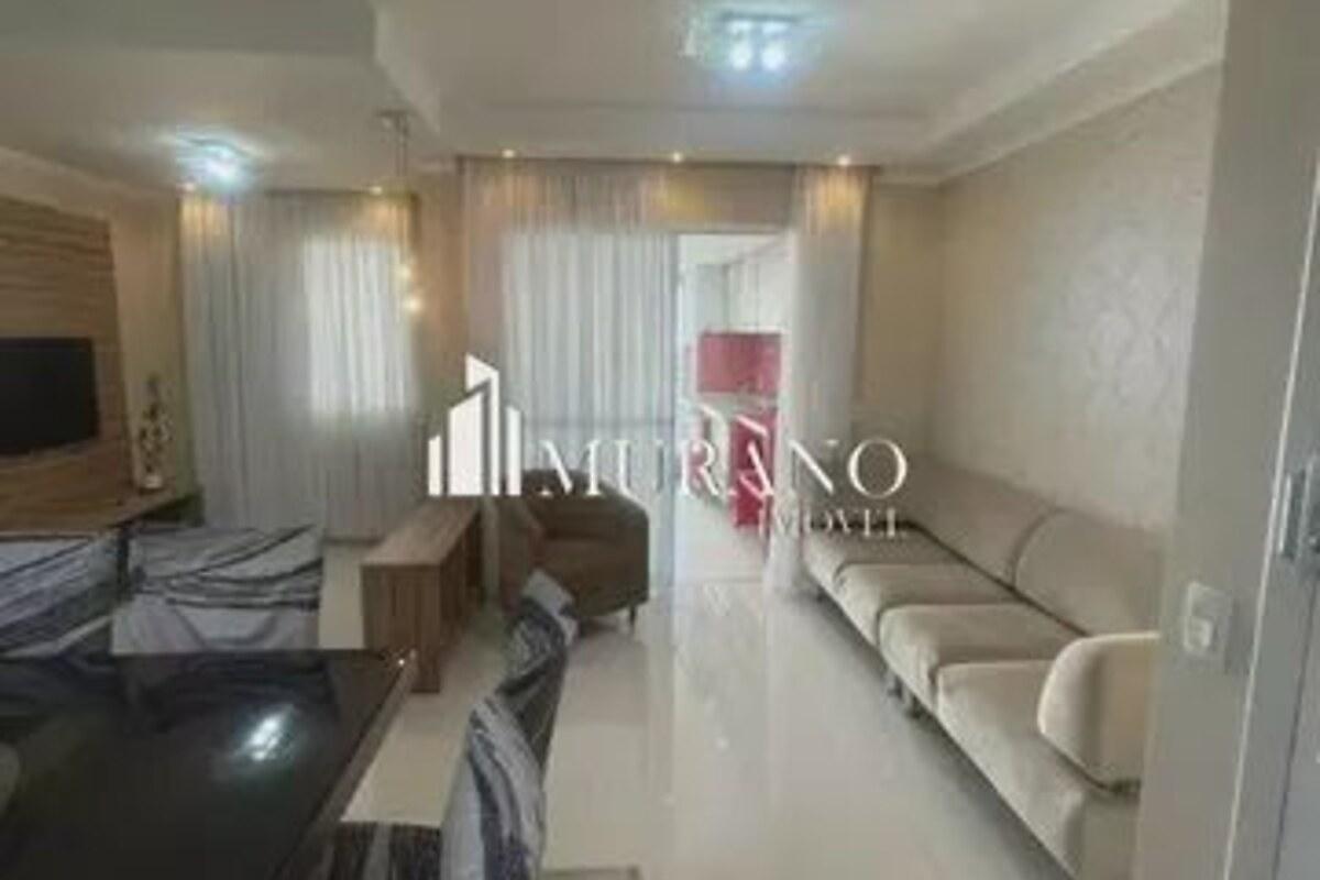 Apartamento triplex com 3 quartos, foto 1