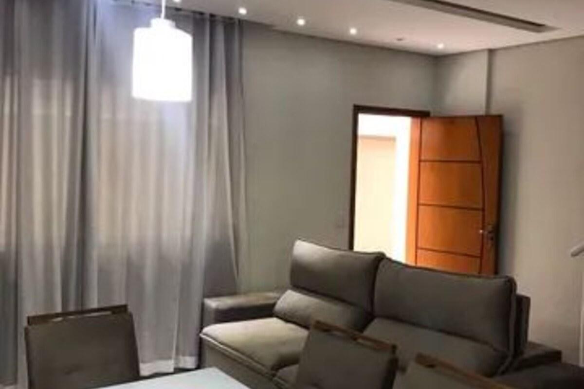 Kitnet / Studio com 1 quarto, foto 1