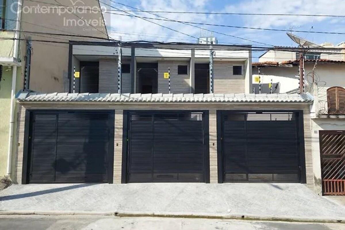 Apartamento triplex com 4 quartos, foto 1