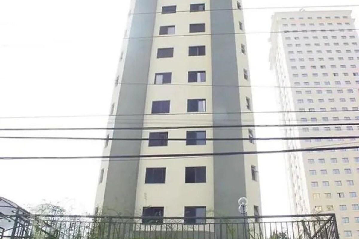 Apartamento com 2 quartos, foto 1