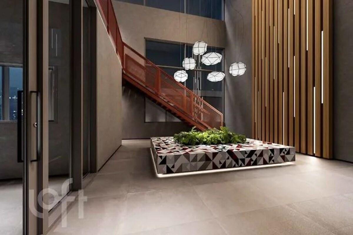 Apartamento com 4 quartos, foto 1