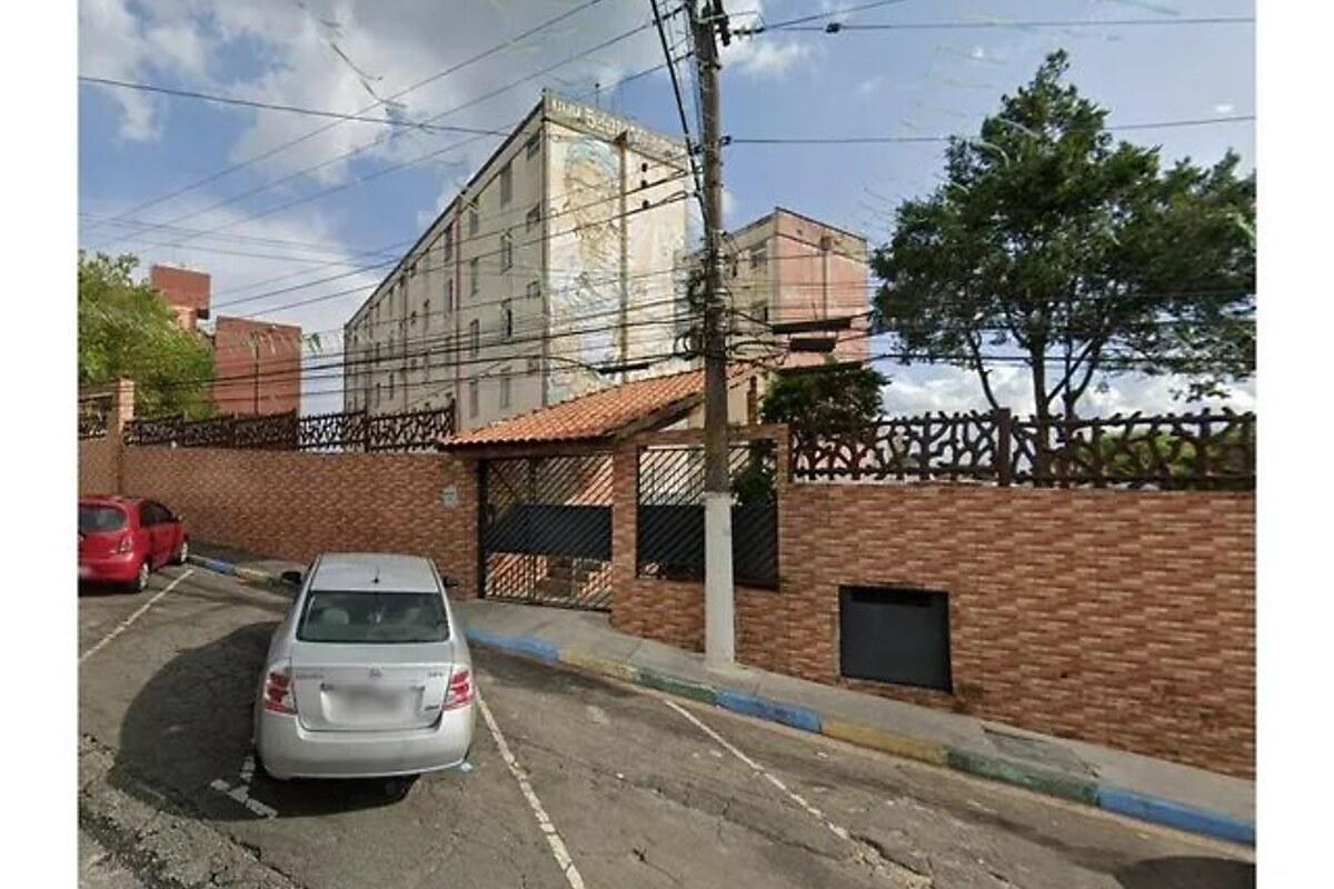 Kitnet / Studio com 1 quarto, foto 1