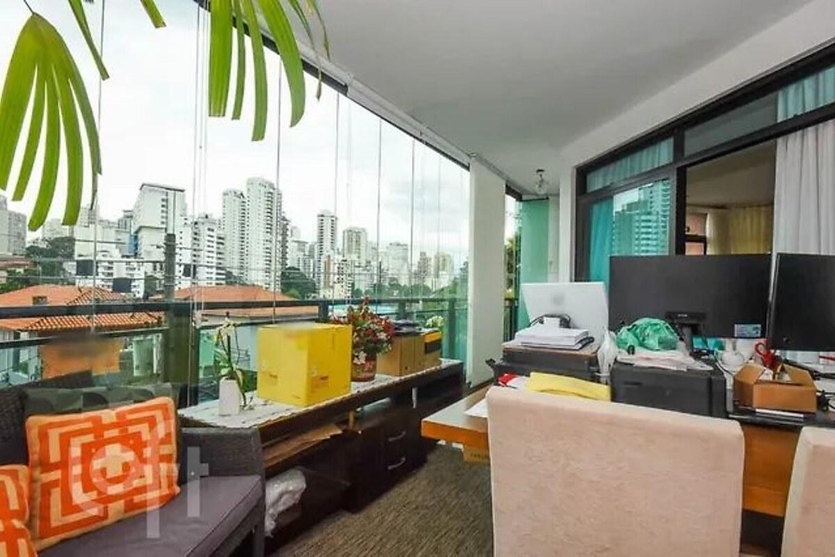 Apartamento duplex com 4 quartos, foto 1