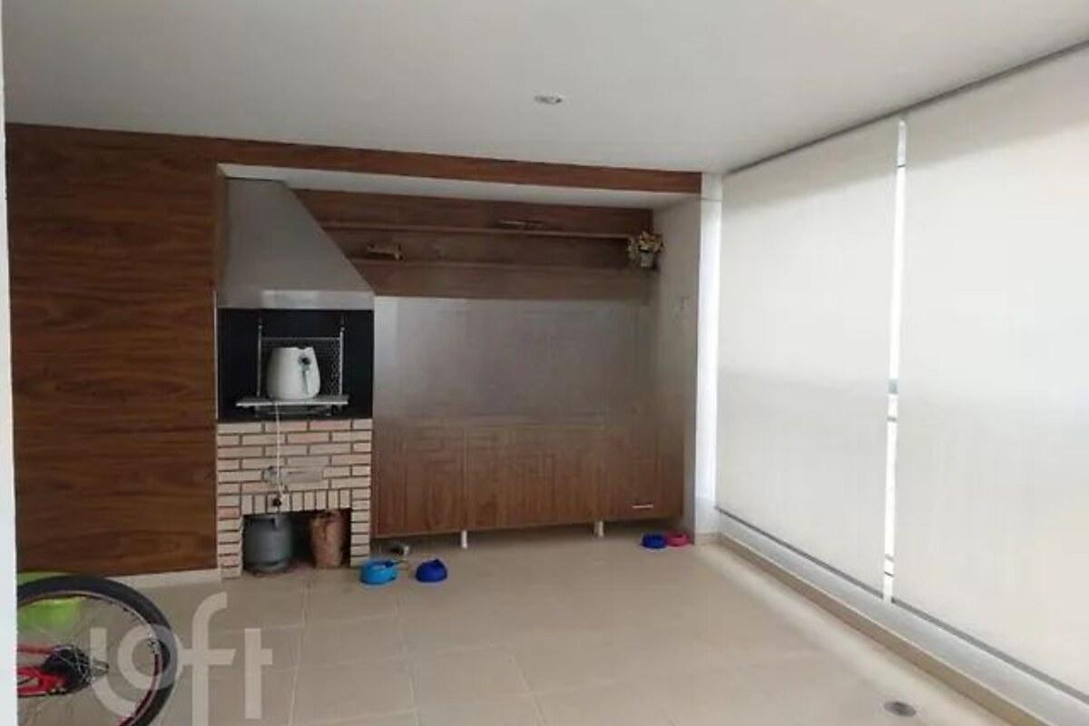 Apartamento com 3 quartos, foto 1
