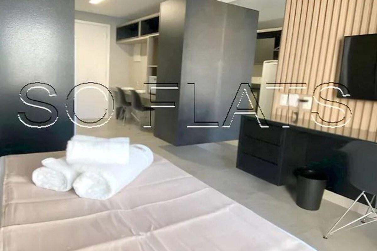 Apartamento com 3 quartos, foto 1