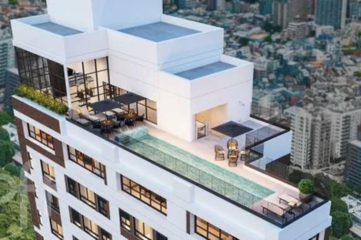 Apartamento com 2 quartos, foto 1