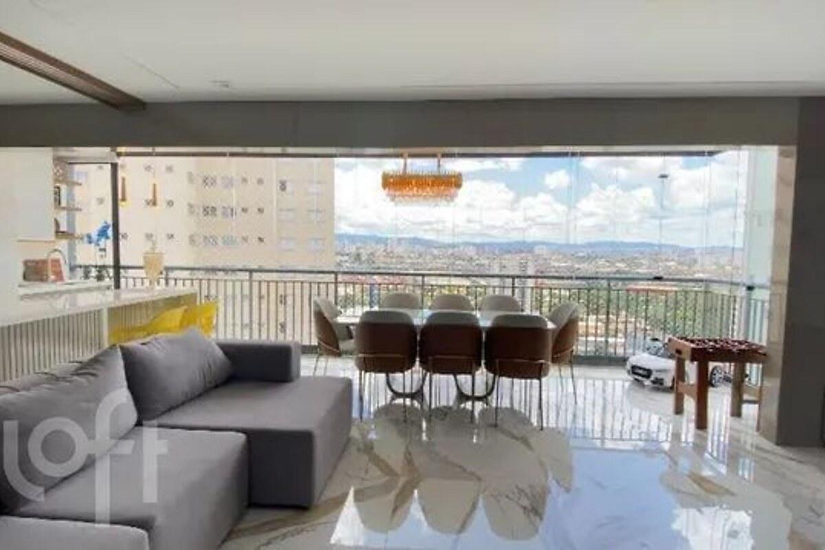 Apartamento com 3 quartos, foto 1