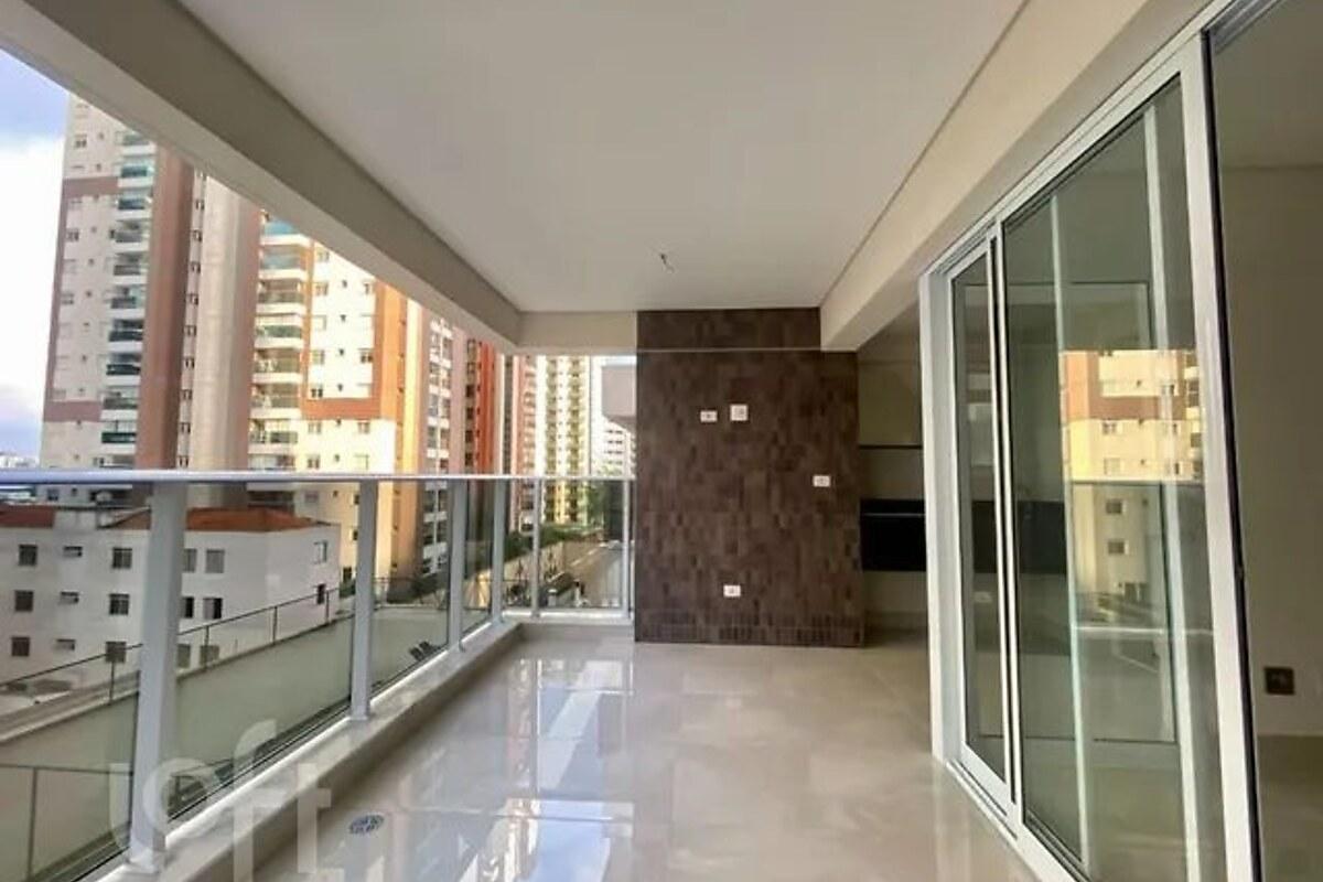Kitnet com 1 quarto, foto 1