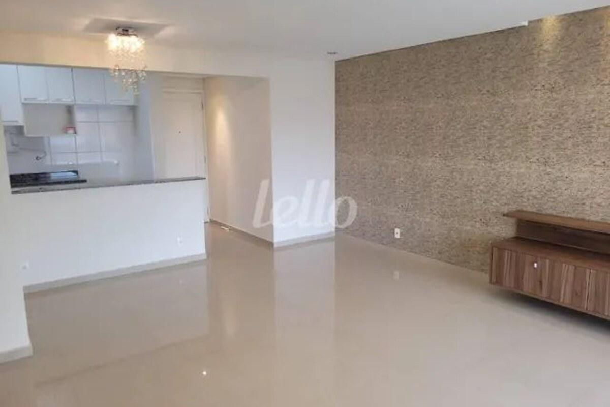 Apartamento com 4 quartos, foto 1