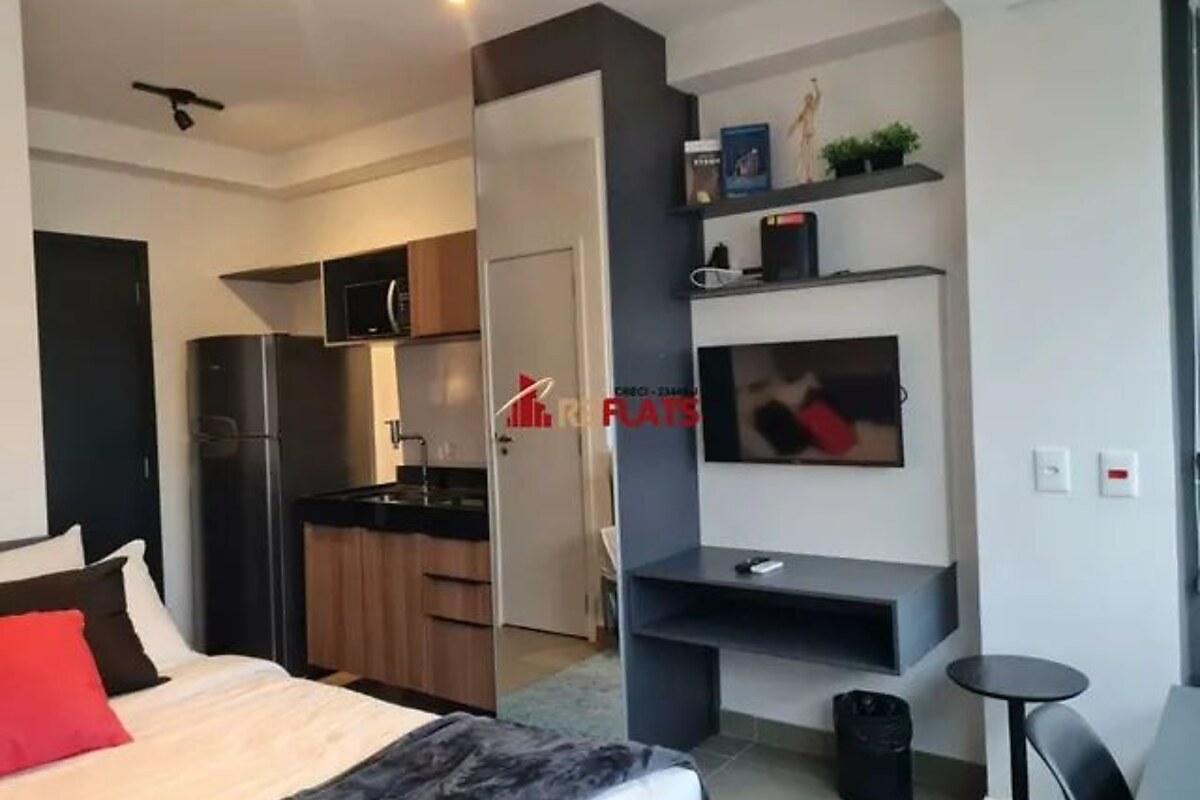 Apartamento Garden com 3 quartos, foto 1