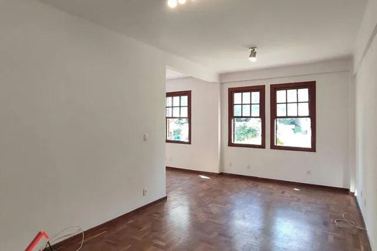 Apartamento com 2 quartos, foto 1