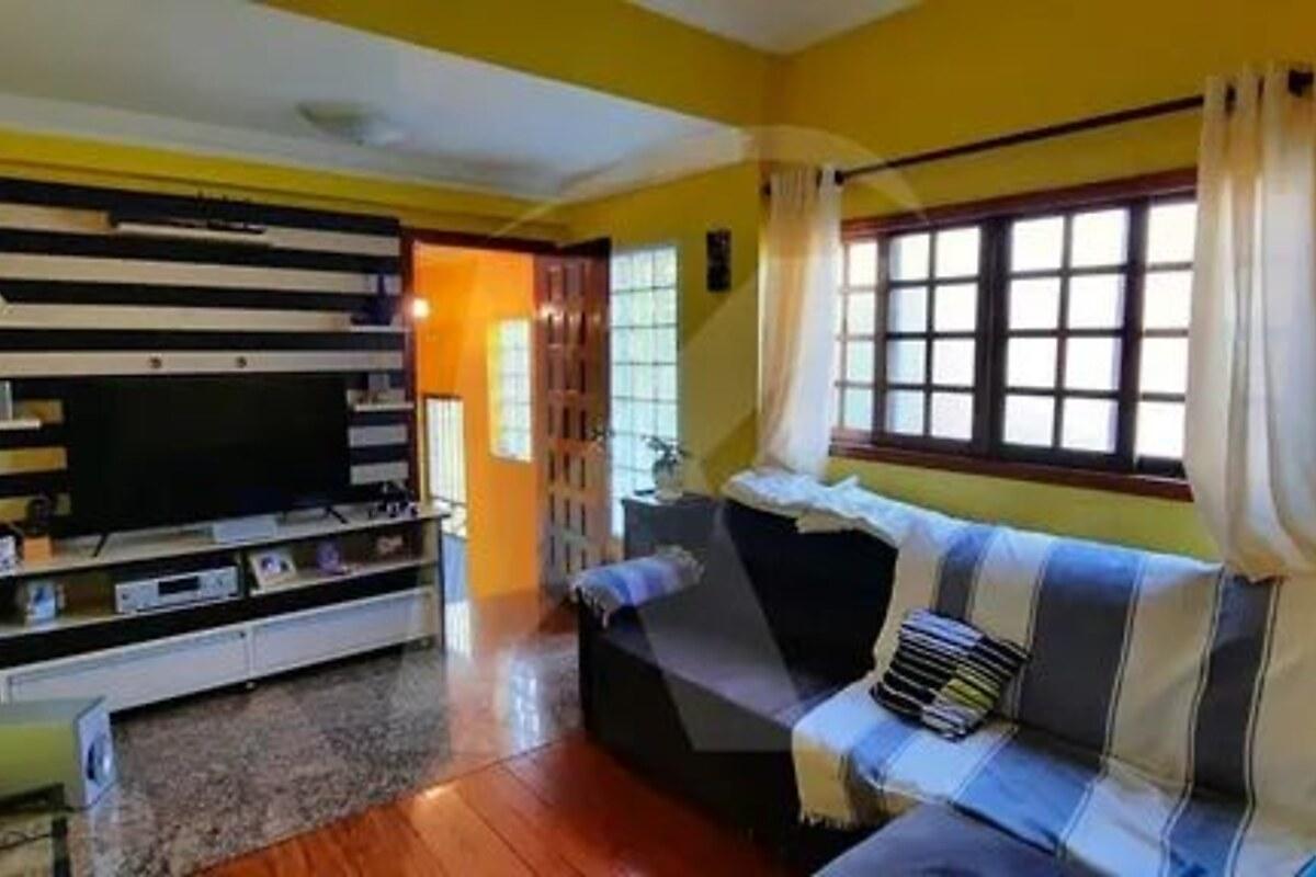 Apartamento triplex com 4 quartos, foto 1