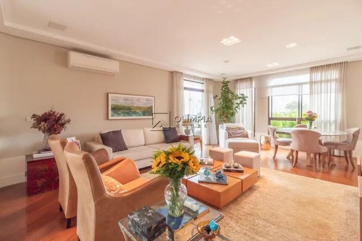 Apartamento com 3 quartos, foto 1