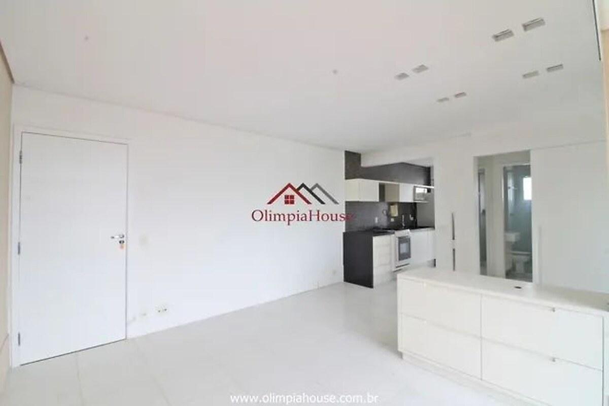 Apartamento com 3 quartos, foto 1