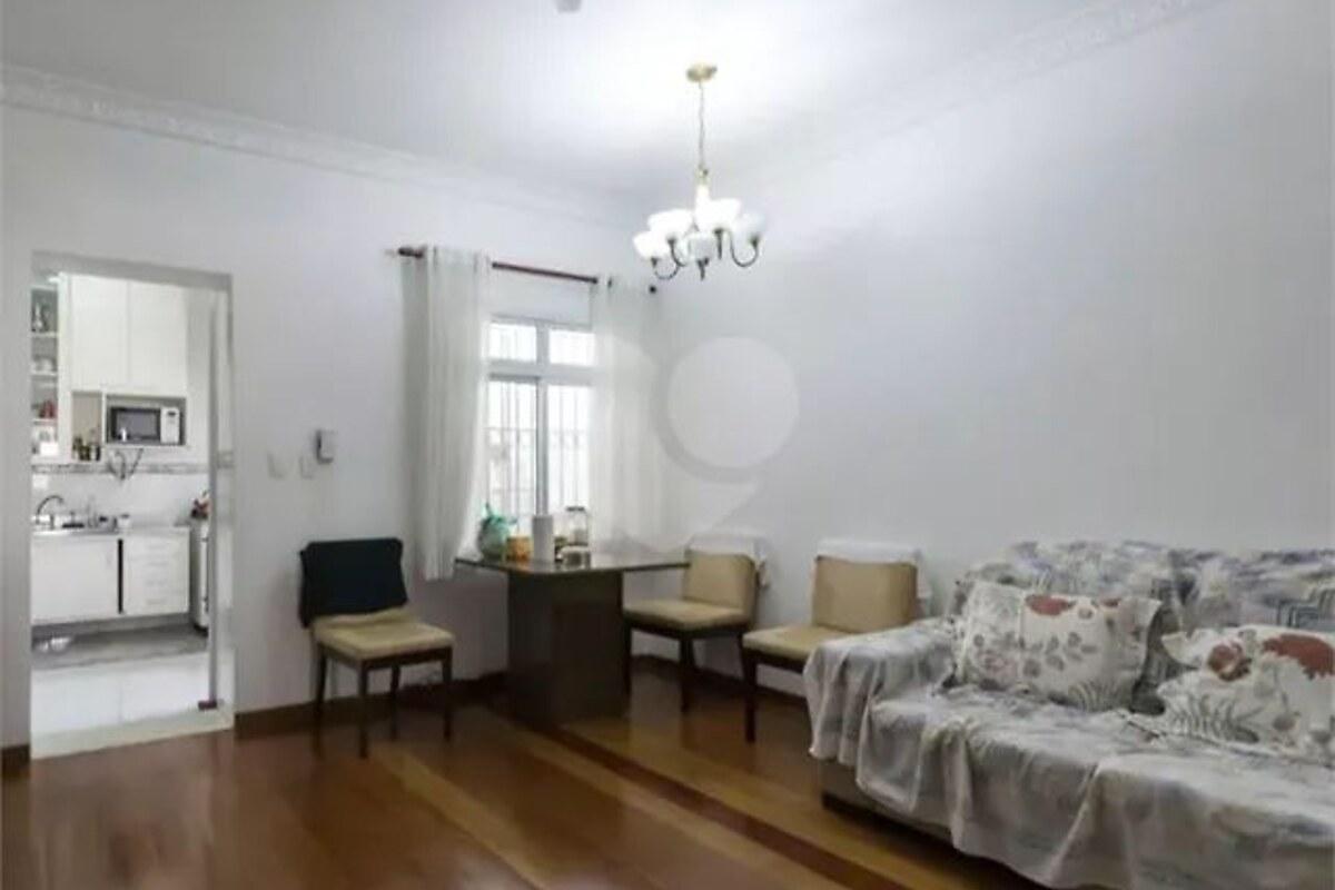 Apartamento com 3 quartos, foto 1