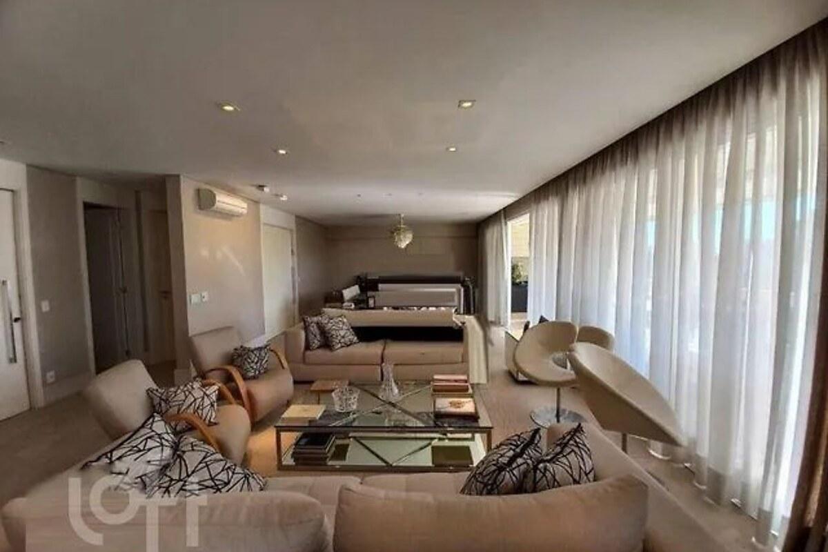 Apartamento Garden com 2 quartos, foto 1