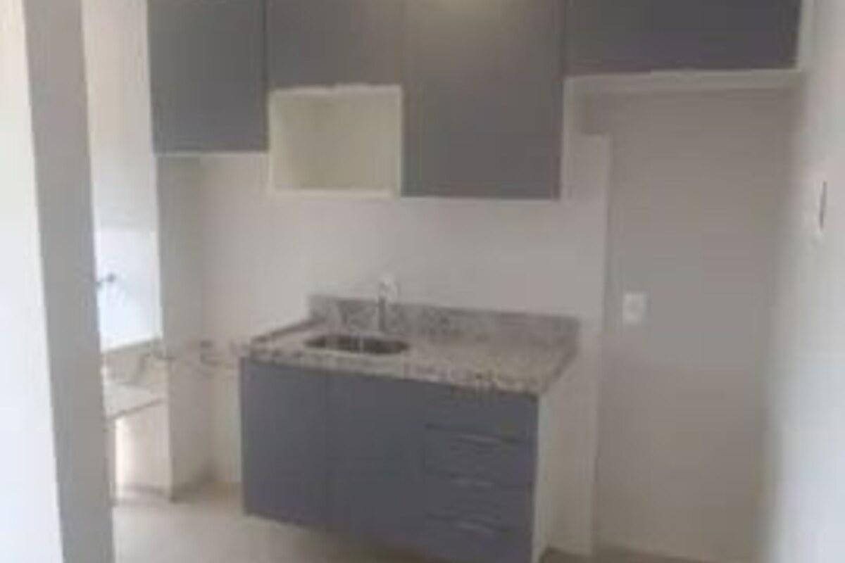Flat/Kitinet/Loft/Studio com 1 quarto, foto 1