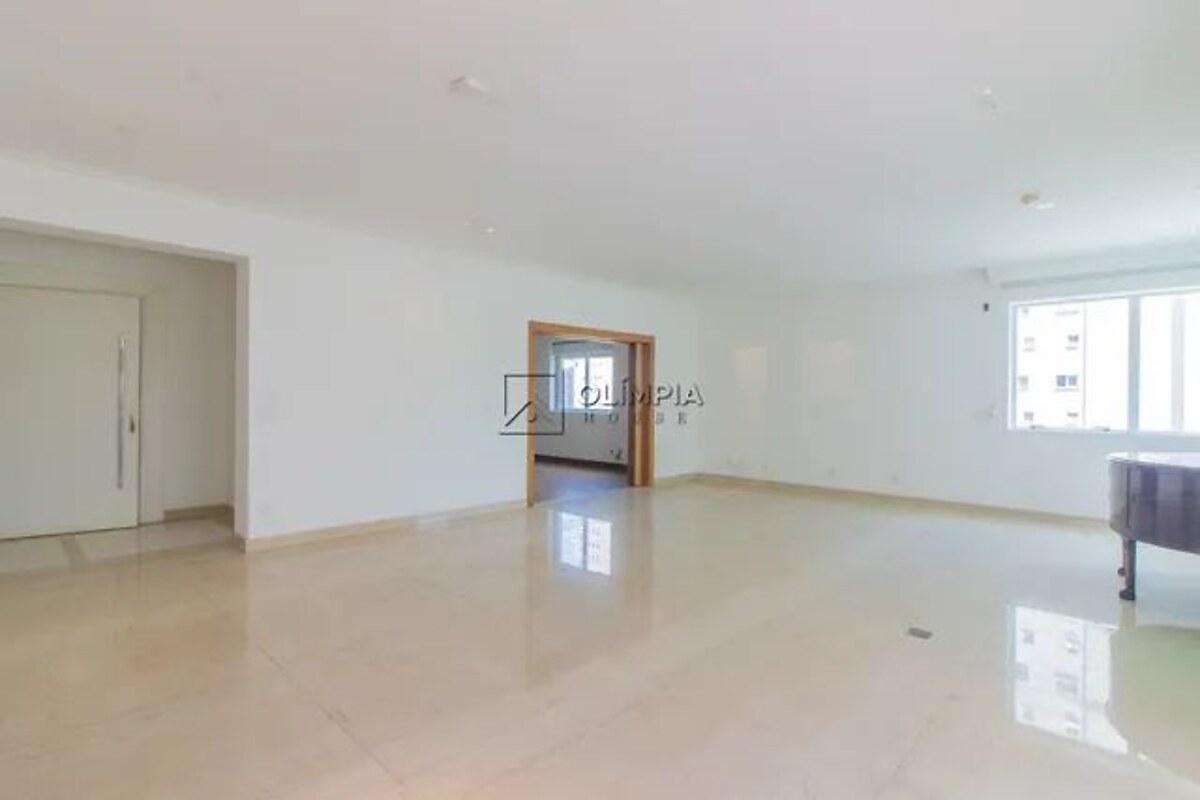 Flat/Kitinet/Loft/Studio com 1 quarto, foto 1