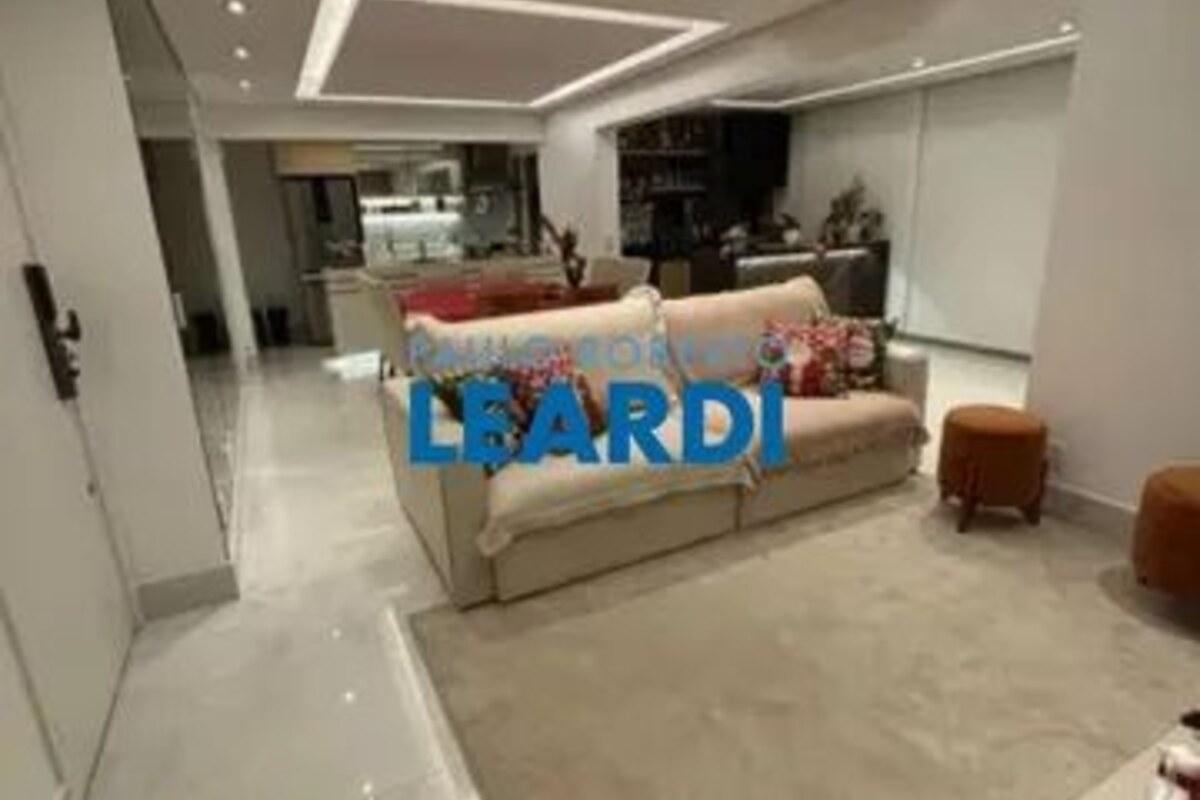 Apartamento duplex com 4 quartos, foto 1