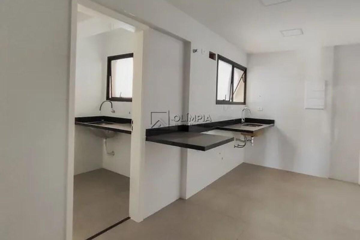 Flat/Kitinet/Loft/Studio com 1 quarto, foto 1