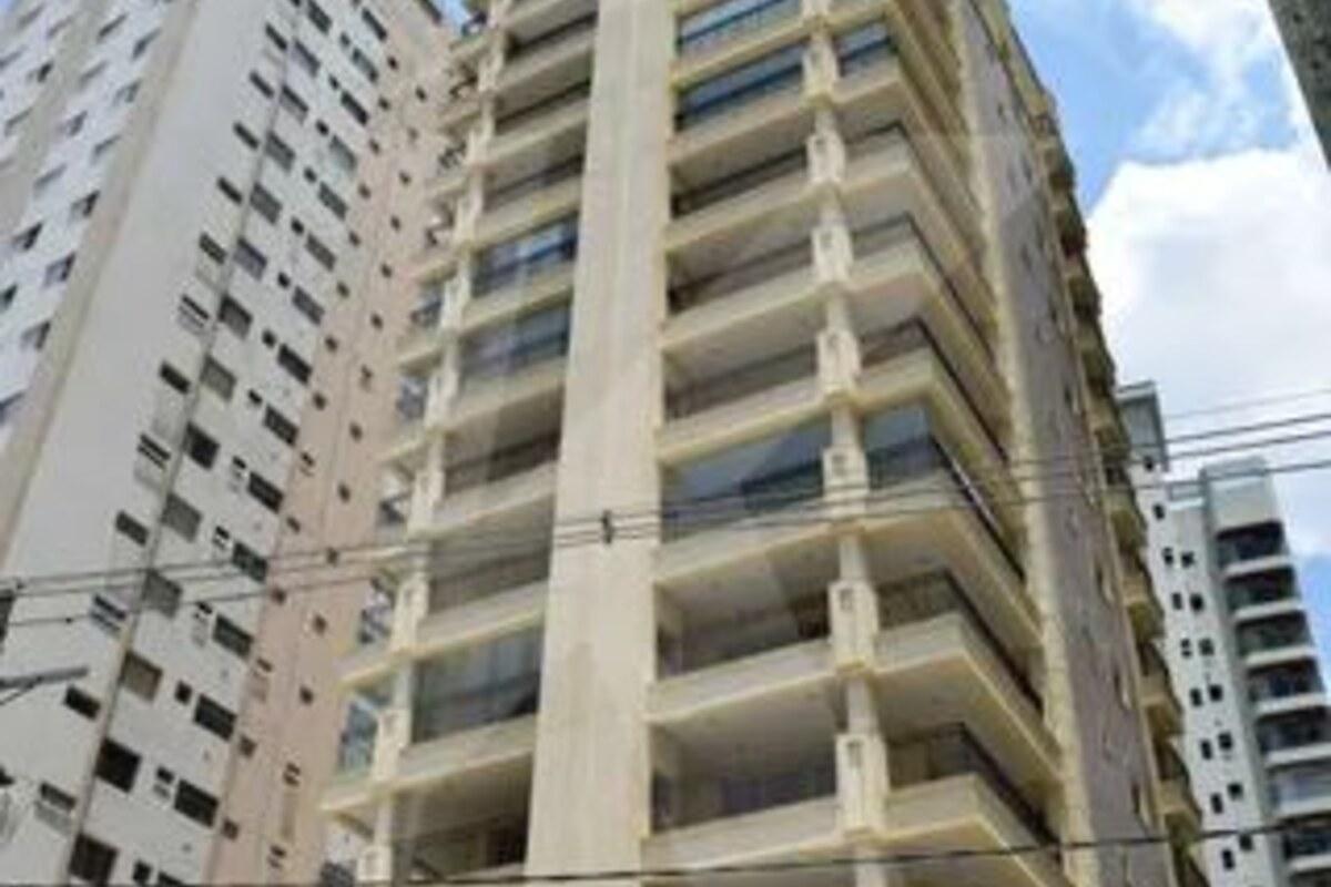 Apartamento Garden com 3 quartos, foto 1