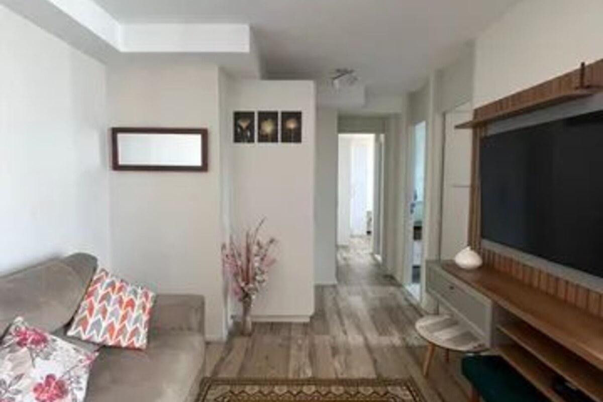 Apartamento triplex com 4 quartos, foto 1