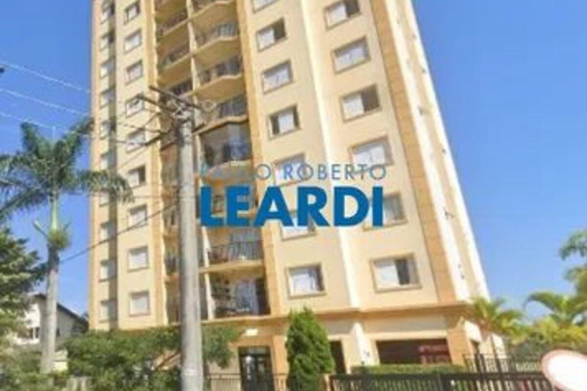 Apartamento com 4 quartos, foto 1