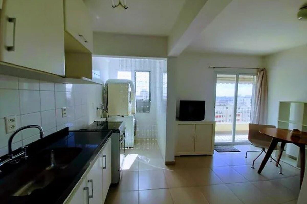 Apartamento com 4 quartos, foto 1