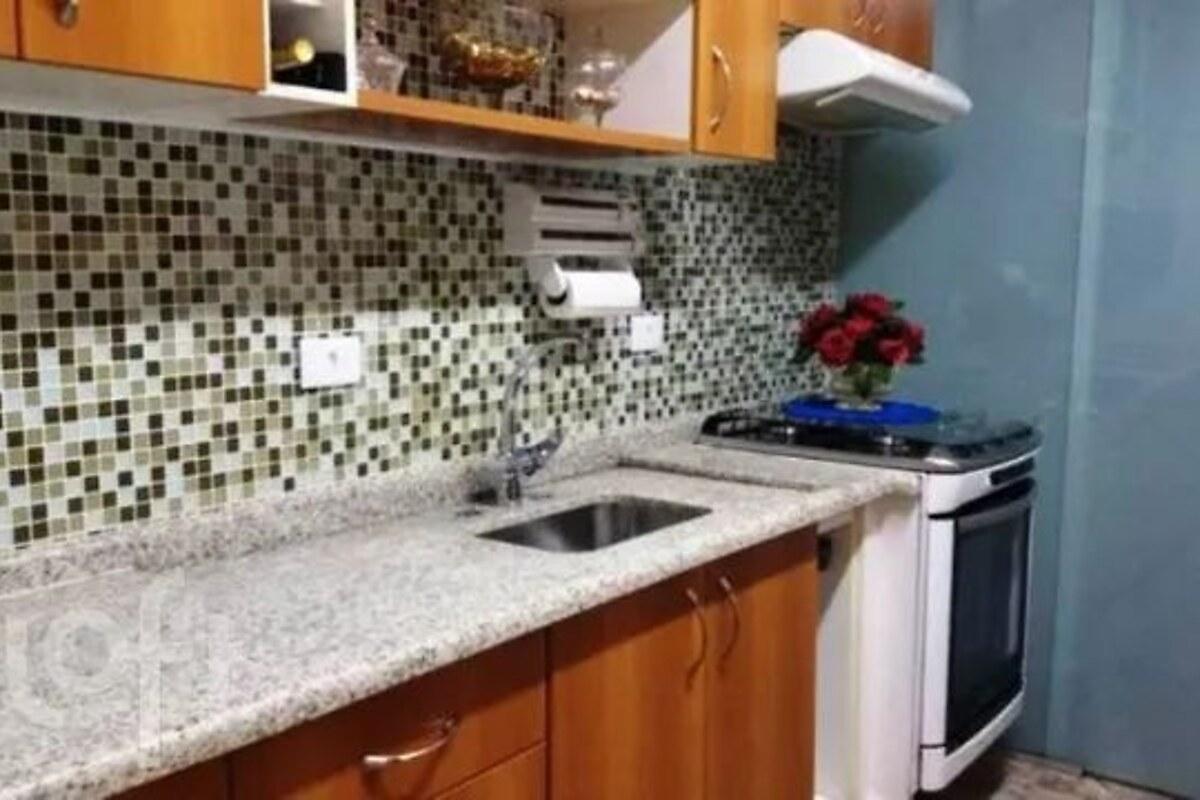 Apartamento com 1 quarto, foto 1