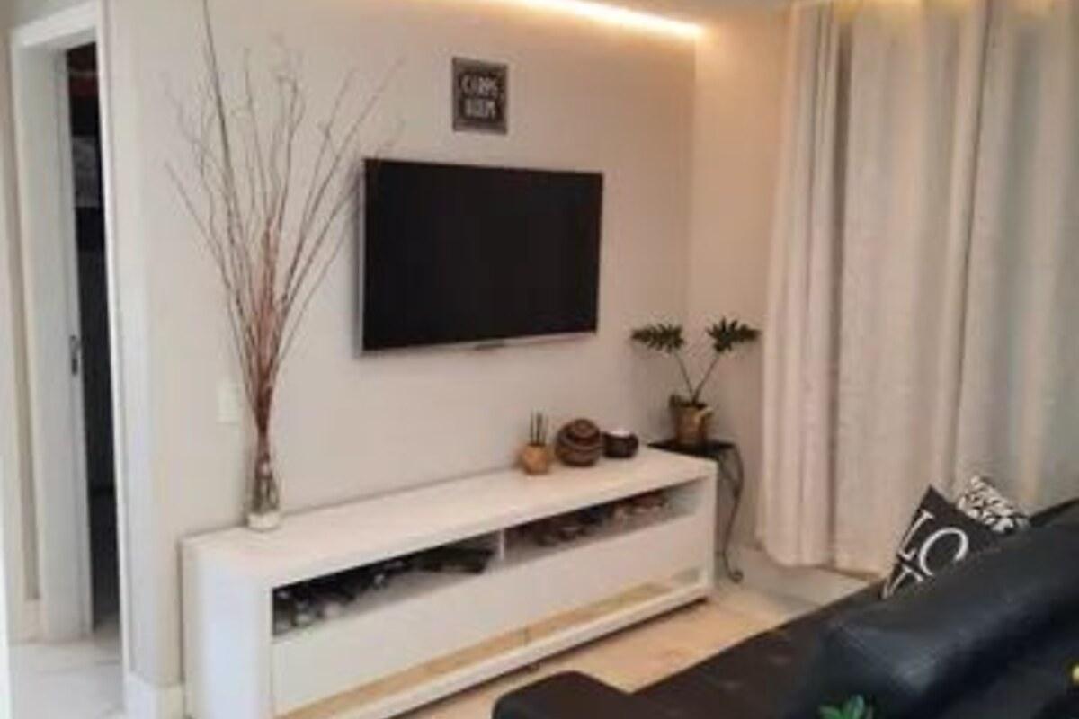 Apartamento com 3 quartos, foto 1