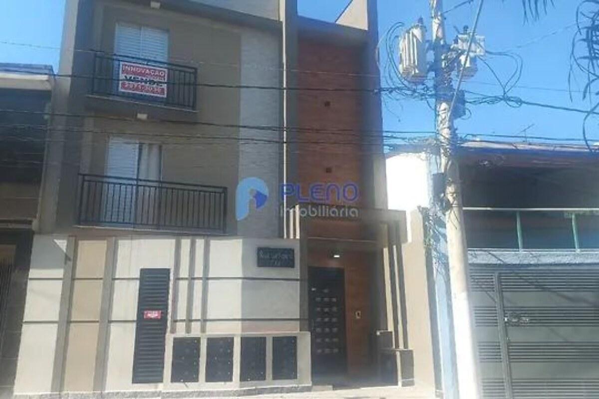 Apartamento duplex com 4 quartos, foto 1