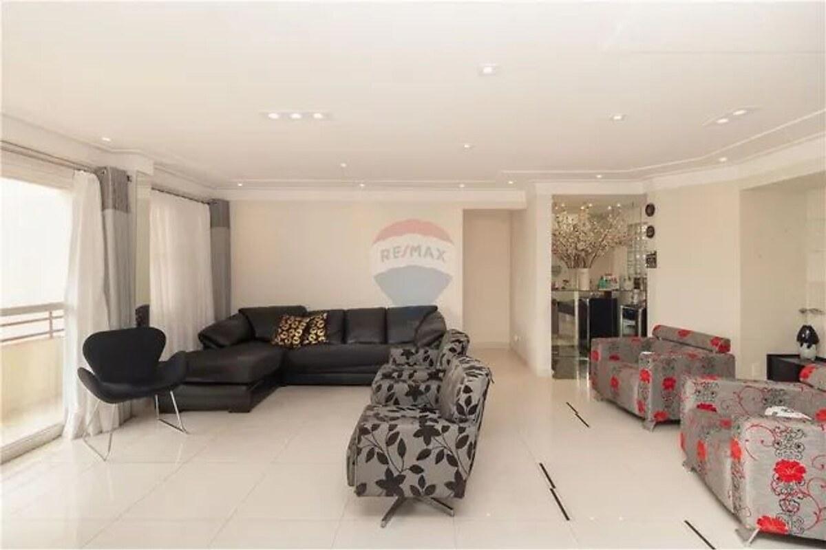 Apartamento com 3 quartos, foto 1