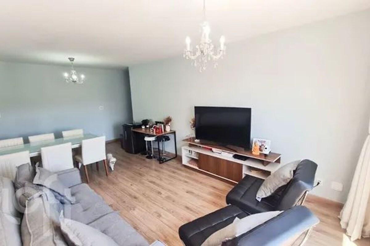 Apartamento duplex com 4 quartos, foto 1