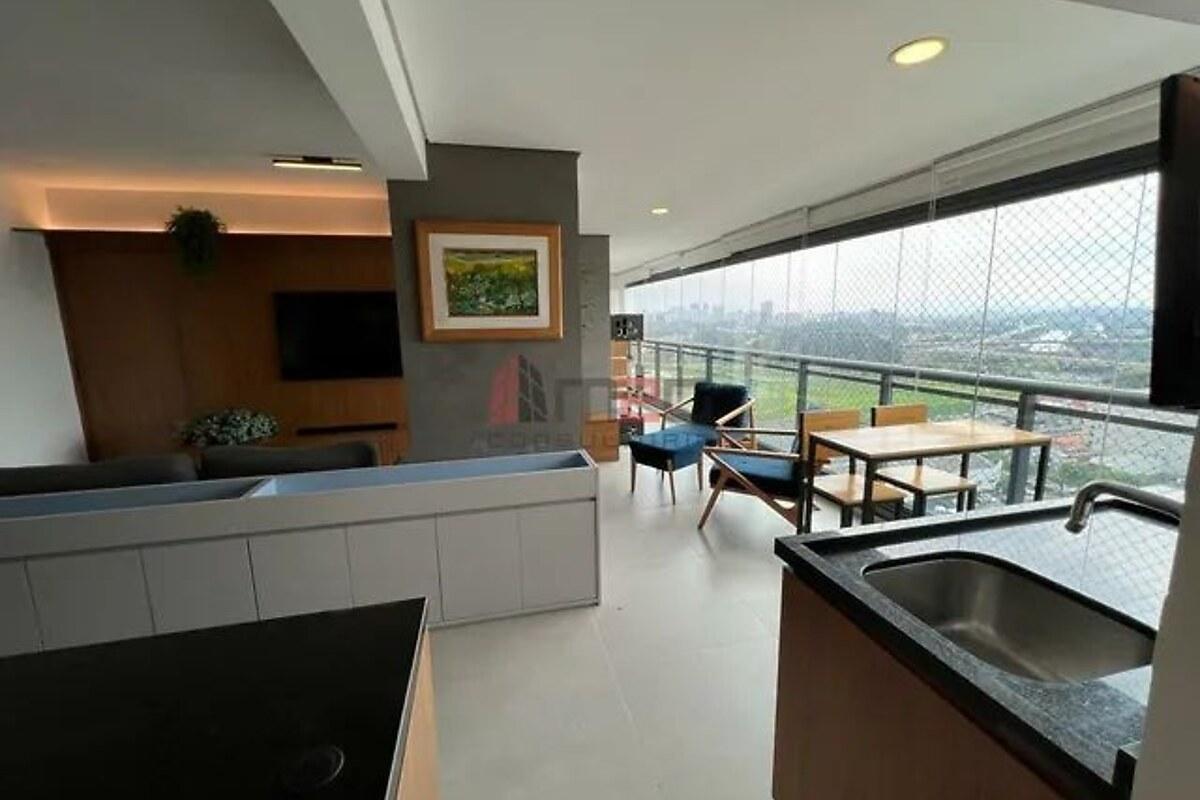 Apartamento duplex com 2 quartos, foto 1