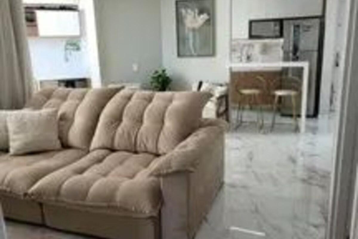Apartamento Garden com 2 quartos, foto 1