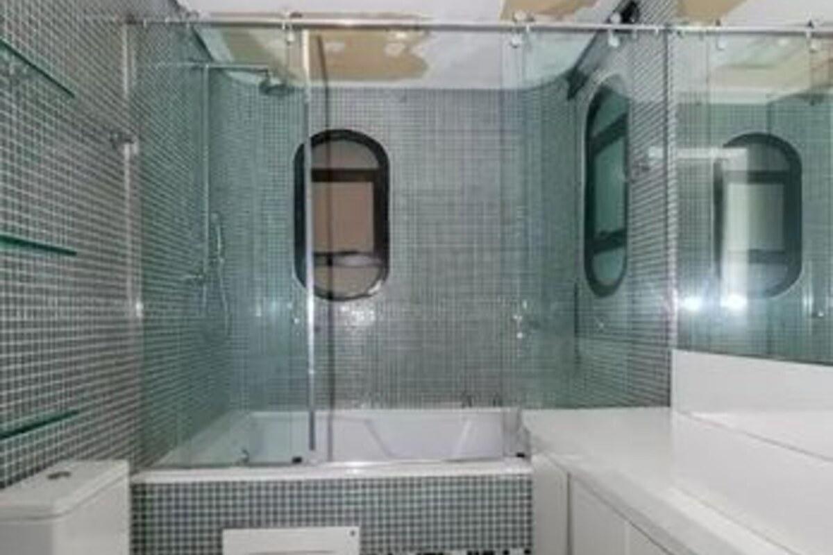 Apartamento com 1 quarto, foto 1