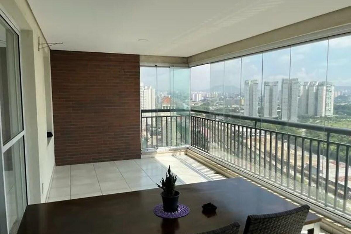 Apartamento com 1 quarto, foto 1
