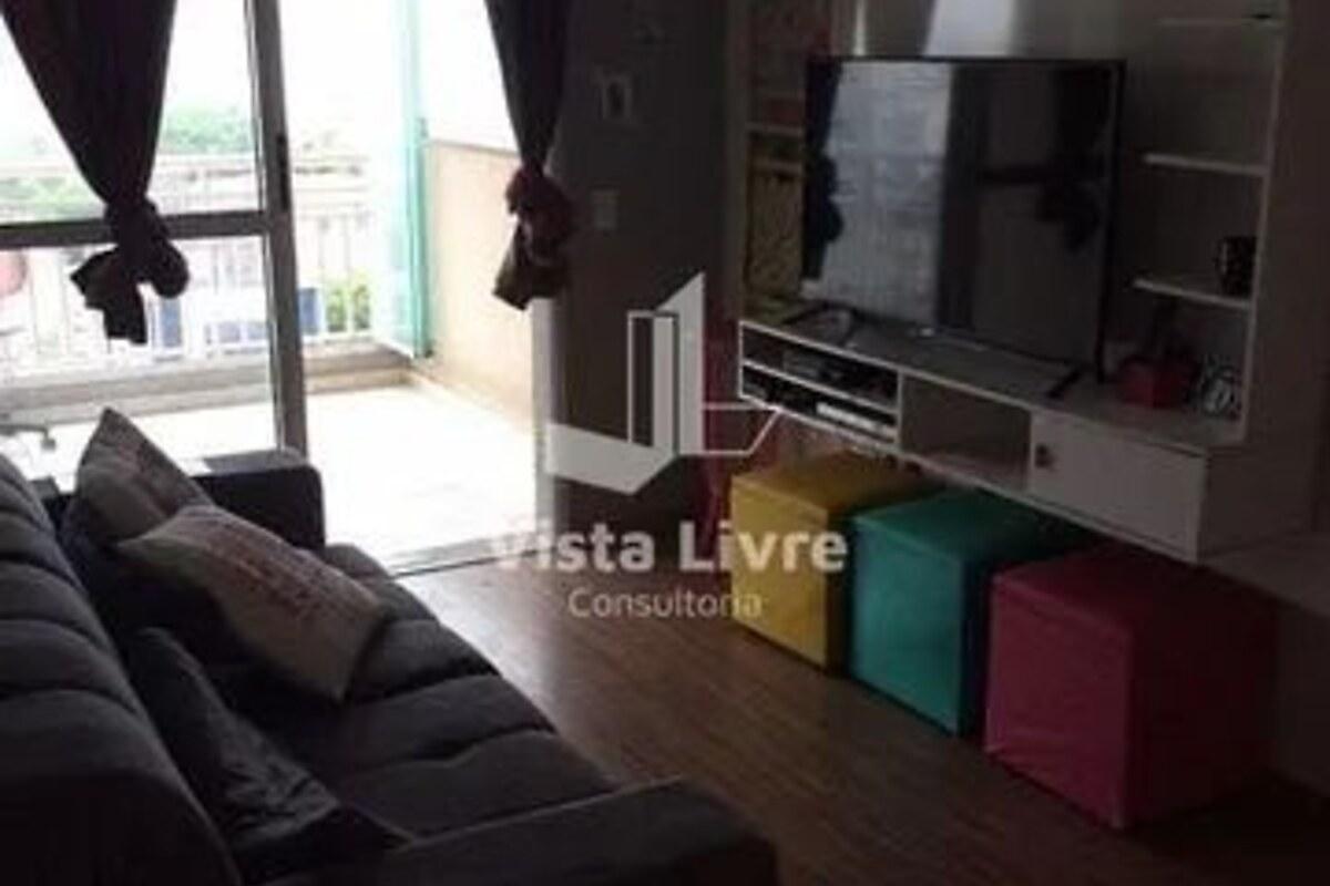 Apartamento garden com 3 quartos, foto 1