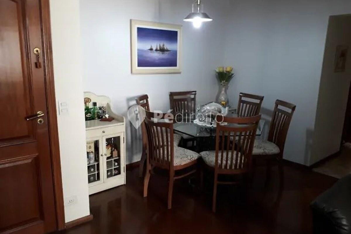 Apartamento triplex com 4 quartos, foto 1