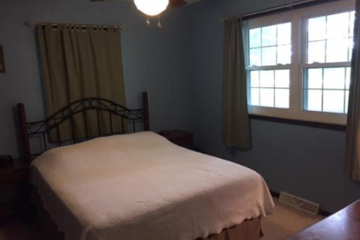 Casa com 3 quartos, foto 7