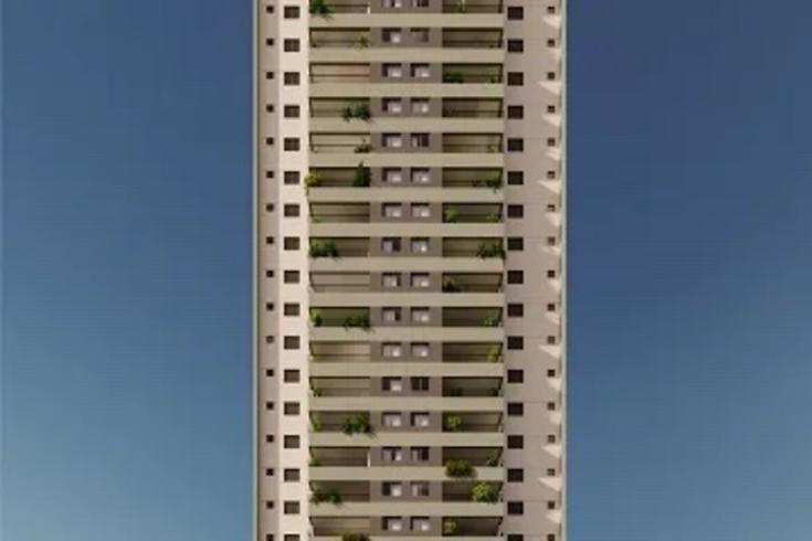 Apartamento garden com 2 quartos, foto 8