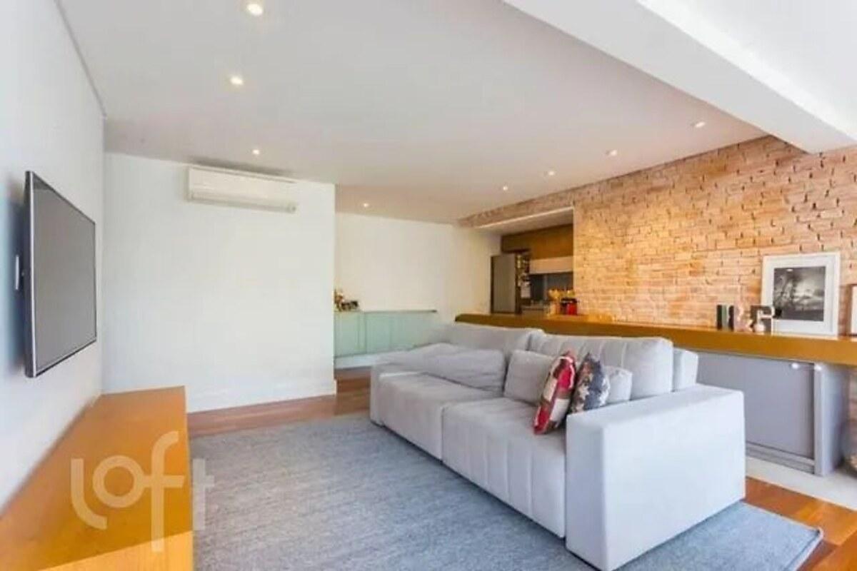 Kitnet com 1 quarto, foto 1